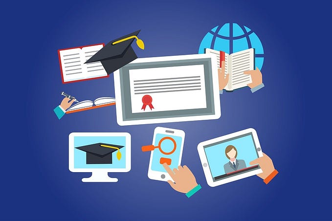 Design for Learning Apps — UX Research and Case Study on Duolingo