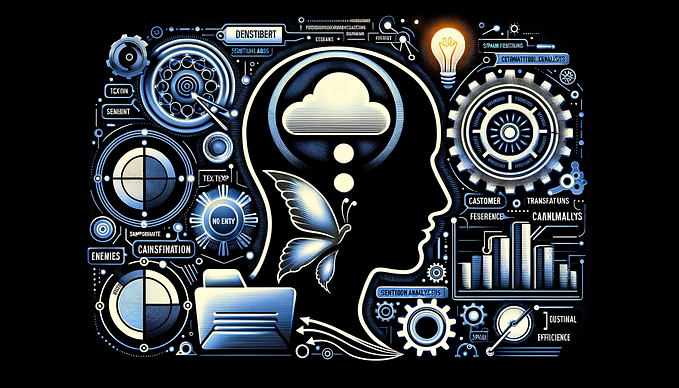 NLP By Examples — Text Classifications with Transformers