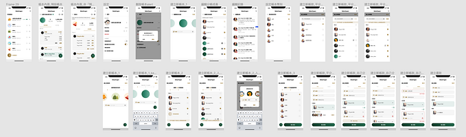 分帳龍寶寶 LineBot 開發隨便寫之二