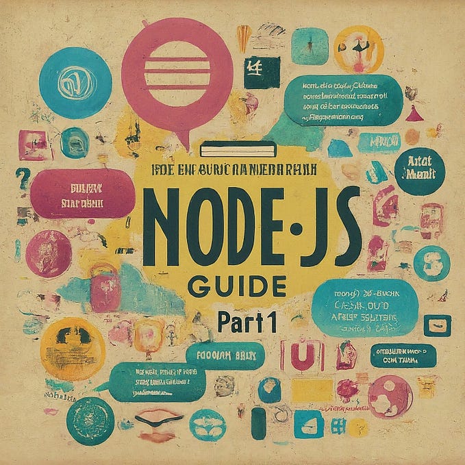 Node.js Interview Preparation Guide: From Beginners to Advanced -Part 1