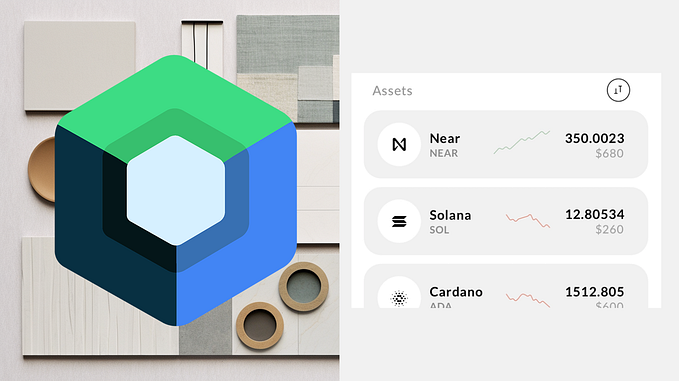 Line Chart UI with Jetpack Compose: A Simple Guide
