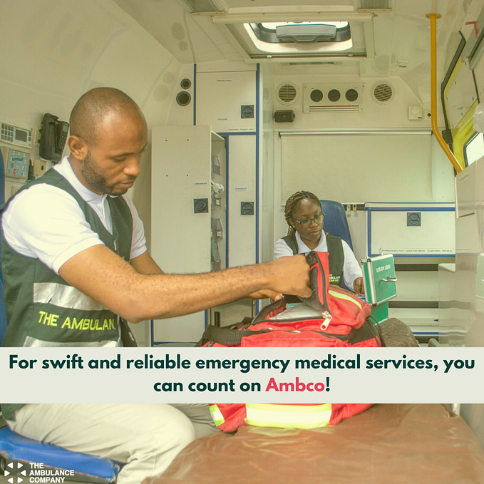 Quality over Quantity: Ambulances vs Private Cars