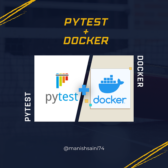 Building Resilient API Test Automation: Pytest + Docker Integration Guide