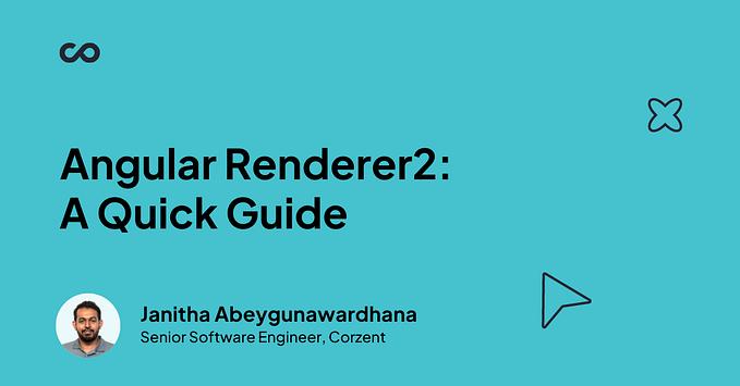 Angular Renderer2: A Quick Guide