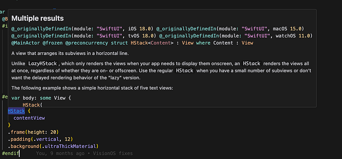 How to use Cursor for iOS development