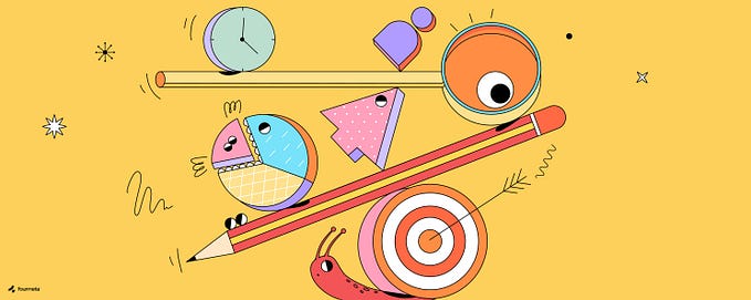 Finding the Hard Balance between User Needs and Business Goals in UX Design