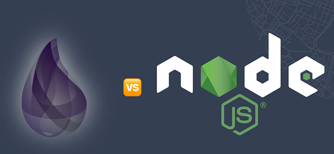 JavaScript vs Elixir: surface-level differences