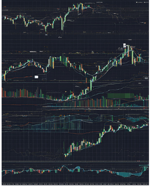 Building Your Own Trading Bot — 2