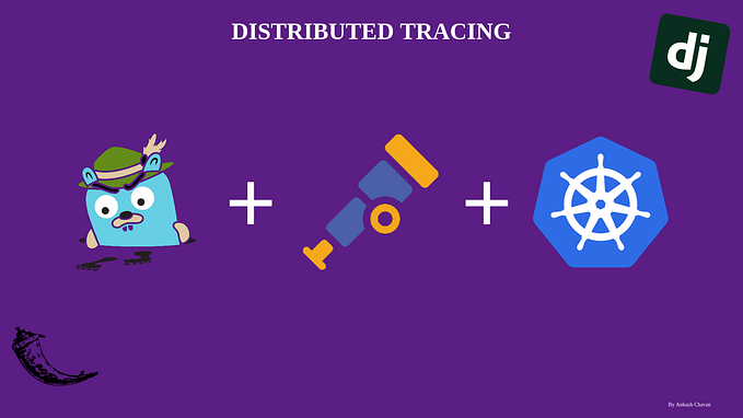 Introduction to Observability and Setting up Distributed Tracing using Jaeger