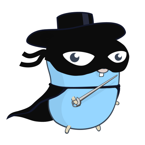 Become a GoLang Ninja