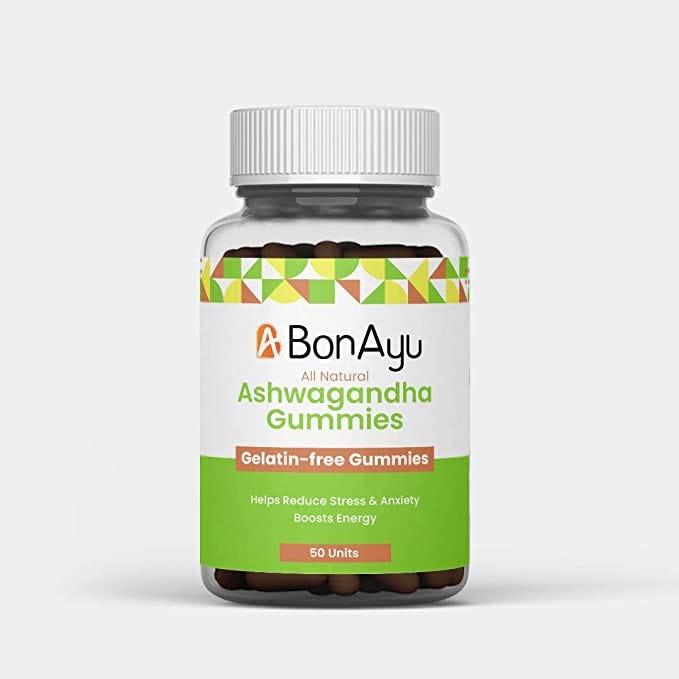 Why should I take ashwagandha gummies? by Kanika Sinha Medium