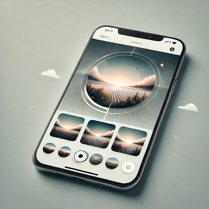 Create a Stunning Panoramic Carousel View in SwiftUI (Like SCRL App)