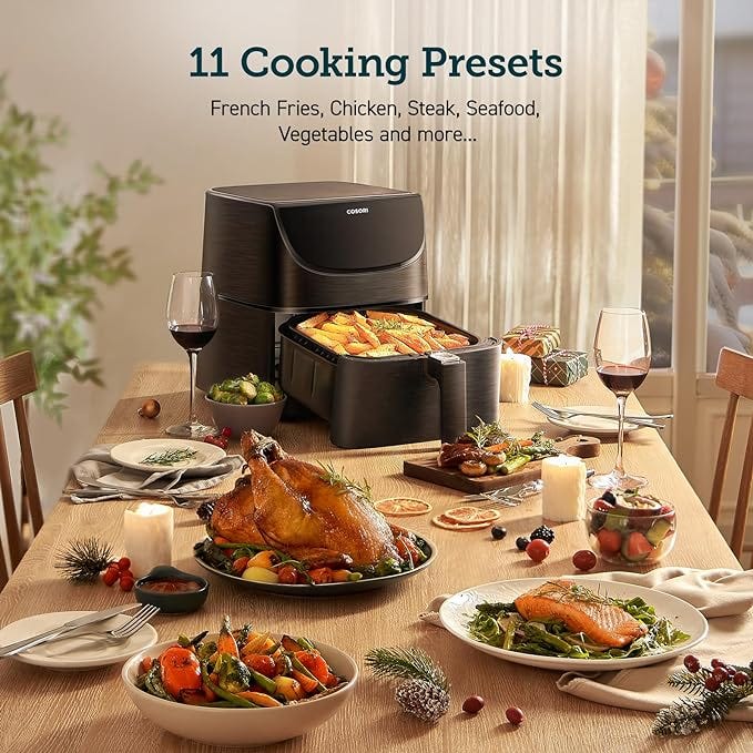 COSORI Air Fryer 5.5L