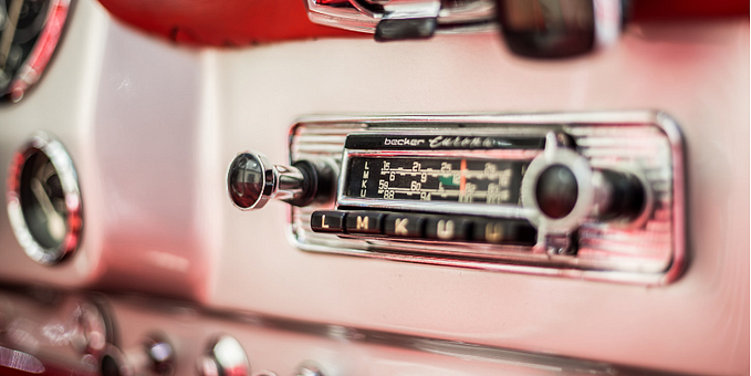 Custom Styled CSS Checkbox and Radio Buttons — In-depth intro