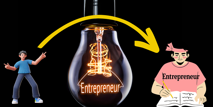 Doer or a DREAMER: Are you Committed to Taking Action or Just Talking About it?