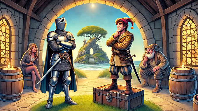 After DeepSeek-R1, a goldmine of research is waiting to be discovered.