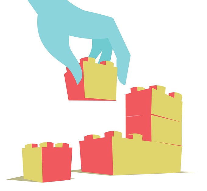 Flexible Components Make Flexible Design Systems