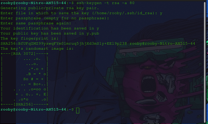 Linux Server Hardening and Monitoring (Part 1)
