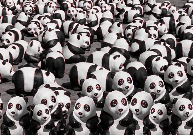 50 times faster data loading for Pandas: no problem