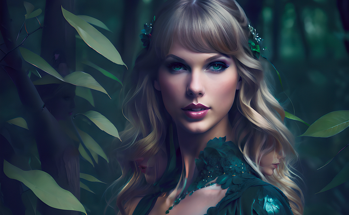 Upscale AI created images like a PRO!