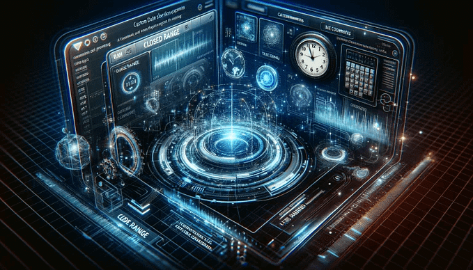 Advanced DatePicker in SwiftUI