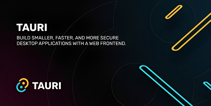 From Zero to One with Tauri: Develop a ChatGPT Tool Using Tauri