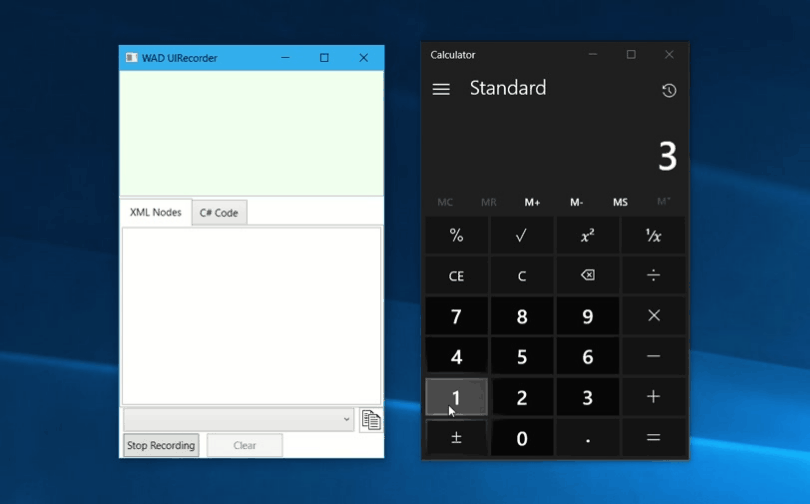 How Dailymotion is using WinAppDriver UI Recorder (Updated version) to do its UI Test Automation…