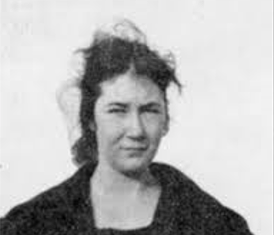 Hazel Miner: The Heroic Big Sister Whose Ultimate Sacrifice Made Her A National Celebrity In Death