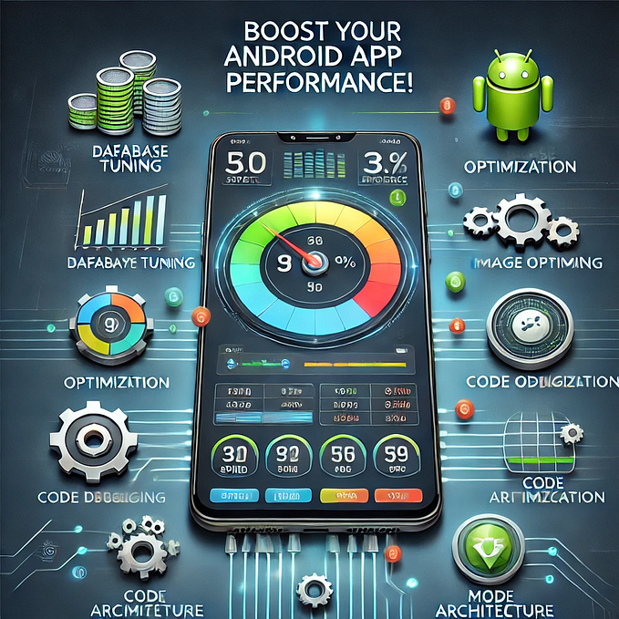 How I Improved App Performance by 30% with These Android Development Tips