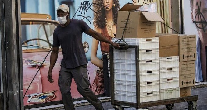 Make live or let die