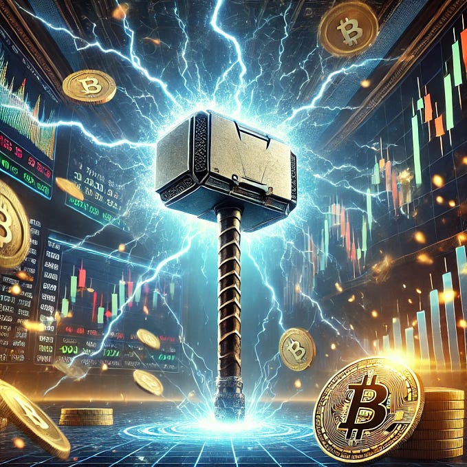 This Hammer Indicator Is A Gem