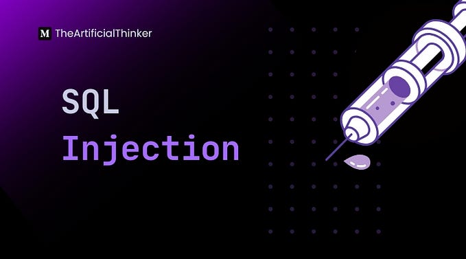 SQL Injection Unleashed: How I Learned to Hack (and Protect) Databases