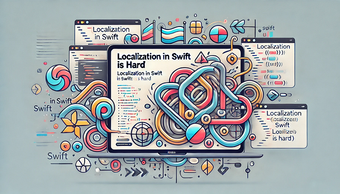 Cracking the Localizable Strings in iOS