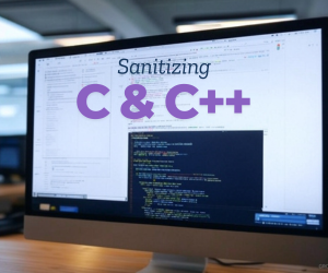Memory Safe C & C++ Using Address Sanitizer & Leak Sanitizer