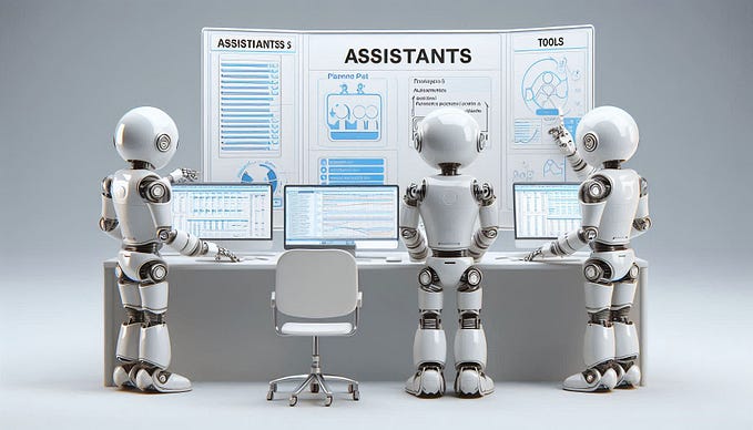 Implementing and Utilizing Azure OpenAI Assistants