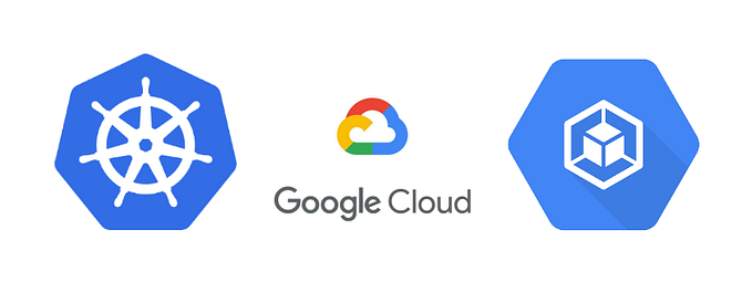 Using Google Cloud Service Accounts on GKE