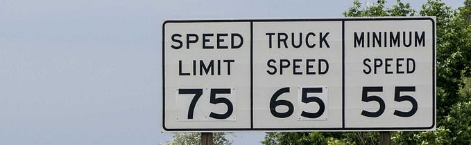 Rate Limiting Techniques