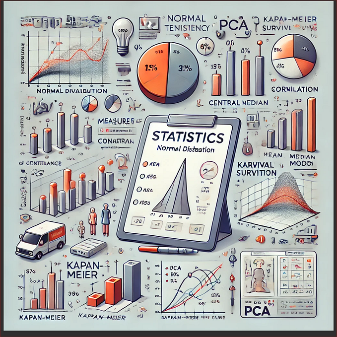 Statistics for Data Science Interview Questions and Answers