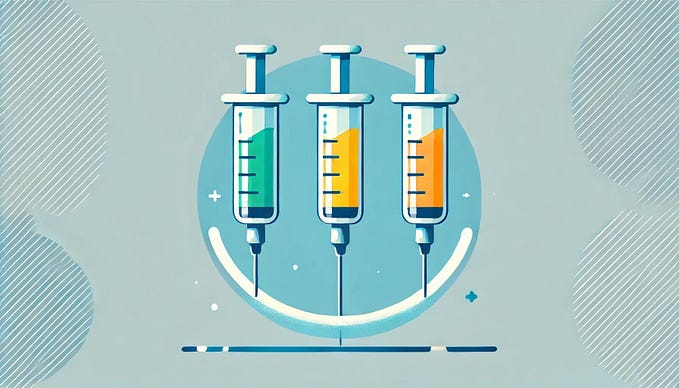 Mastering Dependency Injection in iOS (Swift, SwiftUI)