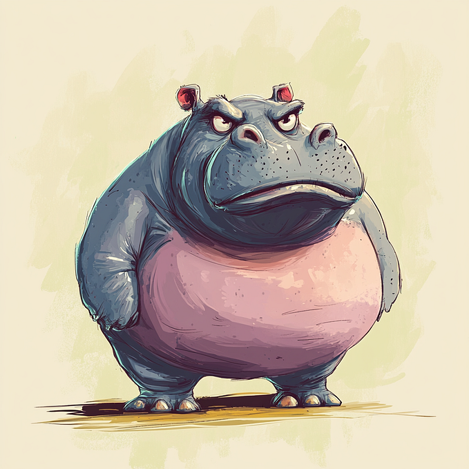 HiPPO Effect in Product Design