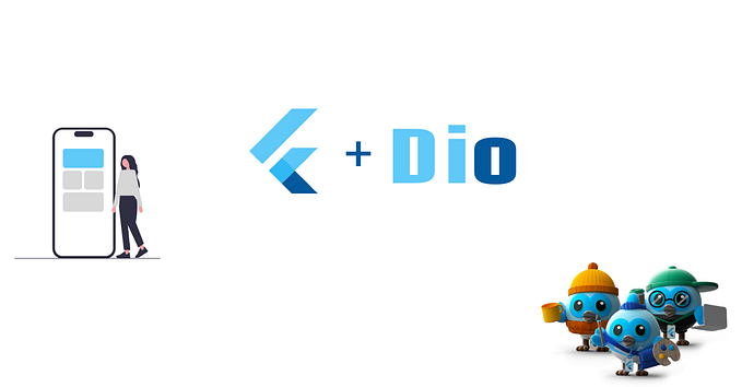 Mastering Networking in Flutter Mobile App Development with Dio