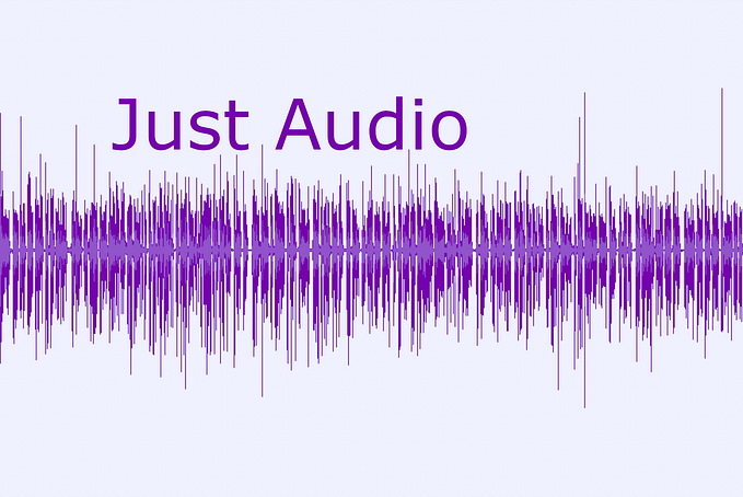 Steaming audio in Flutter with Just Audio