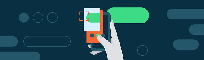 Display a camera preview with PreviewView