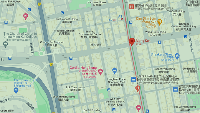 How to Implement Online Ride-hailing Business Using Redis’s GEO Data Type?