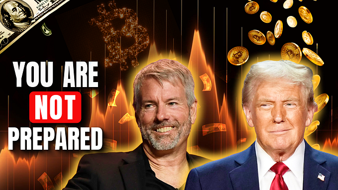 Insane Bitcoin Price Predictions for 2025