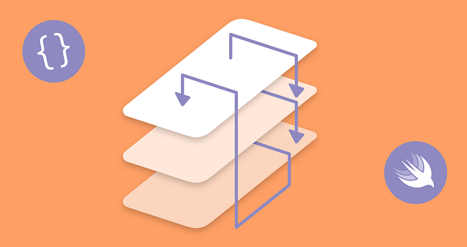 Best Navigation for SwiftUI