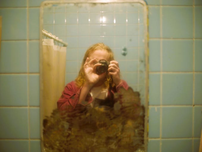 The Art of Not Thinking