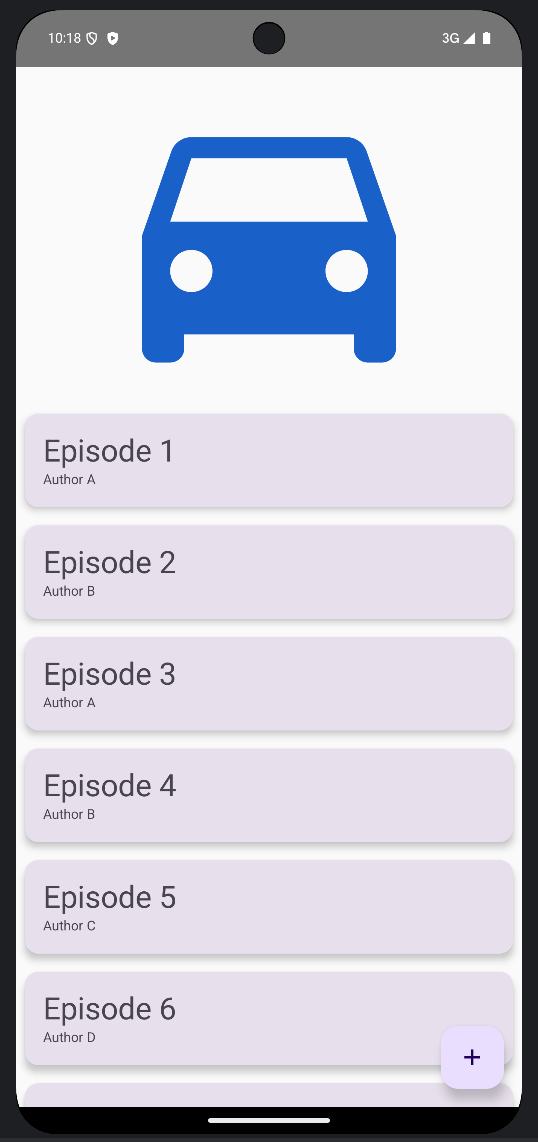 Nested Scrolling in Compose: Key Concepts & Steps