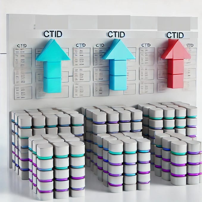 Understanding PostgreSQL’s “ctid": A Hidden Gem for Efficient Row Updates 💎