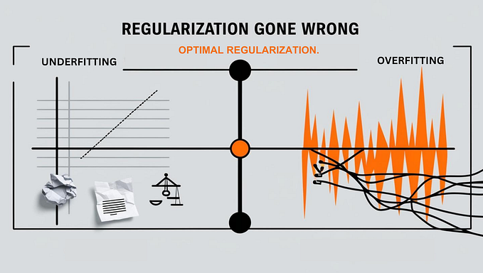 Confident about Regularization? These 6 critical mistakes almost destroyed my dream ML project.